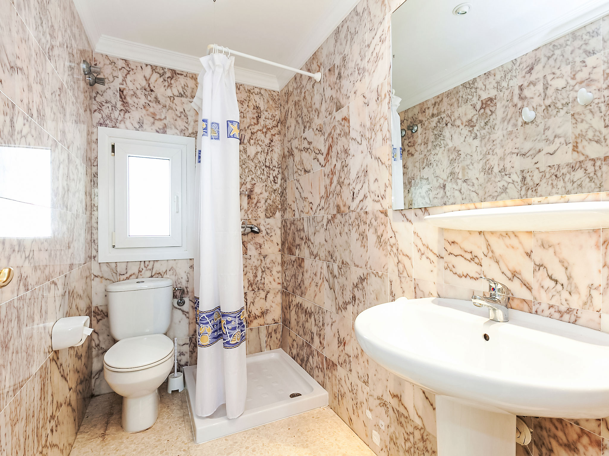 Luxe appartement aan zee met zwembad en uitzicht op golfbaan in Oliva - foto 9