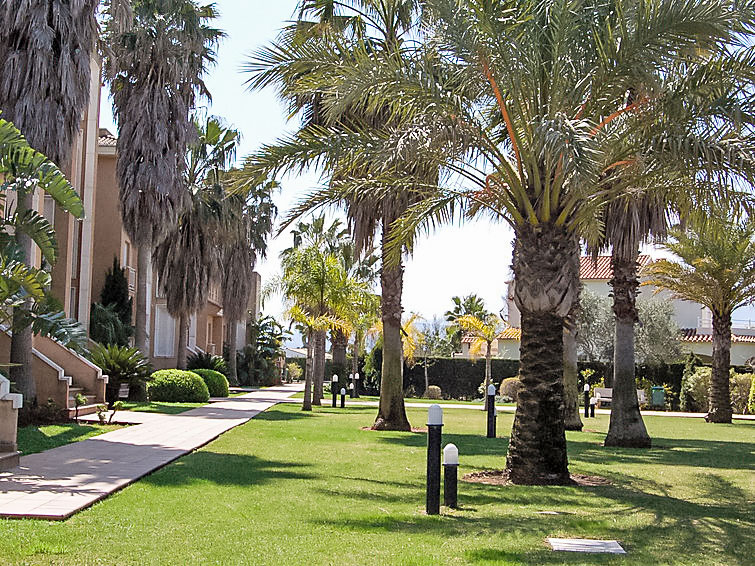 Search and Stay destination Oliva, VC - Spain from AU$ 225. Keops
