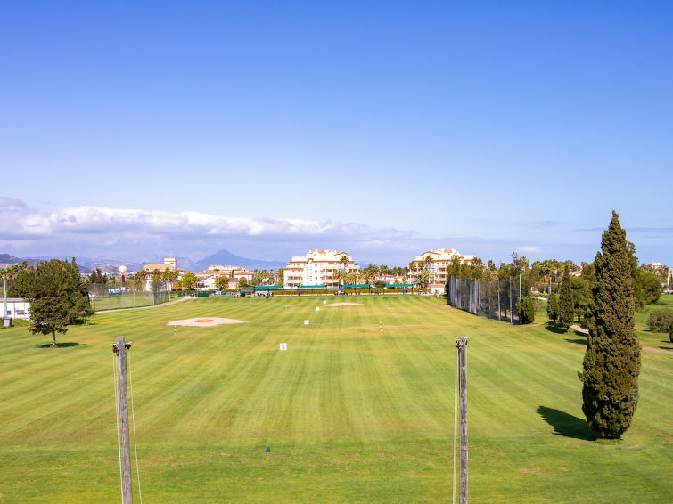 Gran Olamar Golf