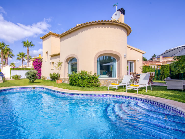 Search and Stay Destinations. Holidays Rentals in Oliva, Valencia - Valencian Community - Spain