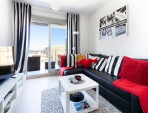 Prachtig penthouse aan de Costa Blanca, 250m van het strand in Oliva Nova - thumbnail 6