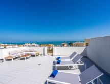 Prachtig penthouse aan de Costa Blanca, 250m van het strand in Oliva Nova - thumbnail 2