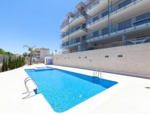 Dunas Plus Penthouse