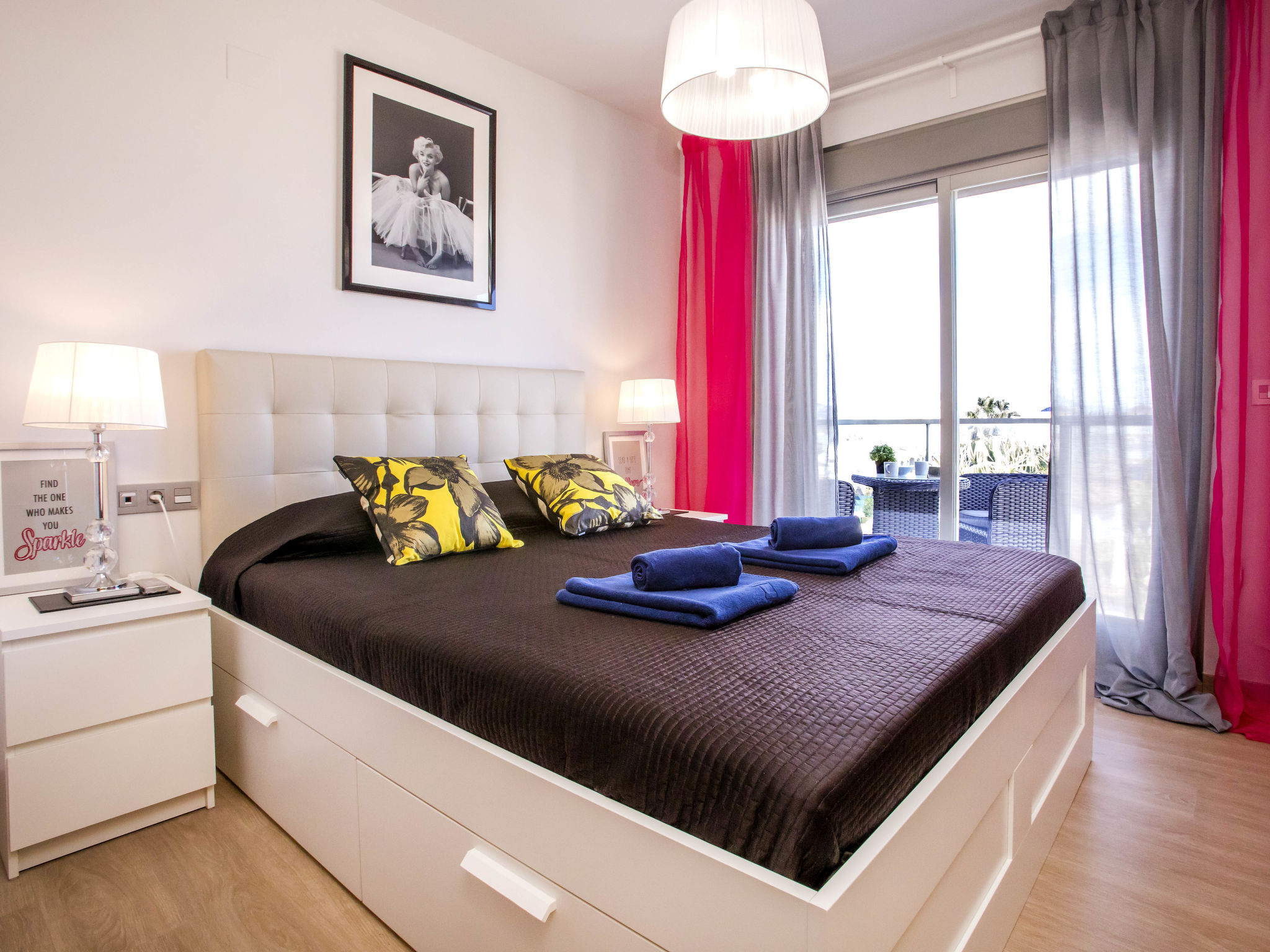 Prachtig penthouse aan de Costa Blanca, 250m van het strand in Oliva Nova - foto 14