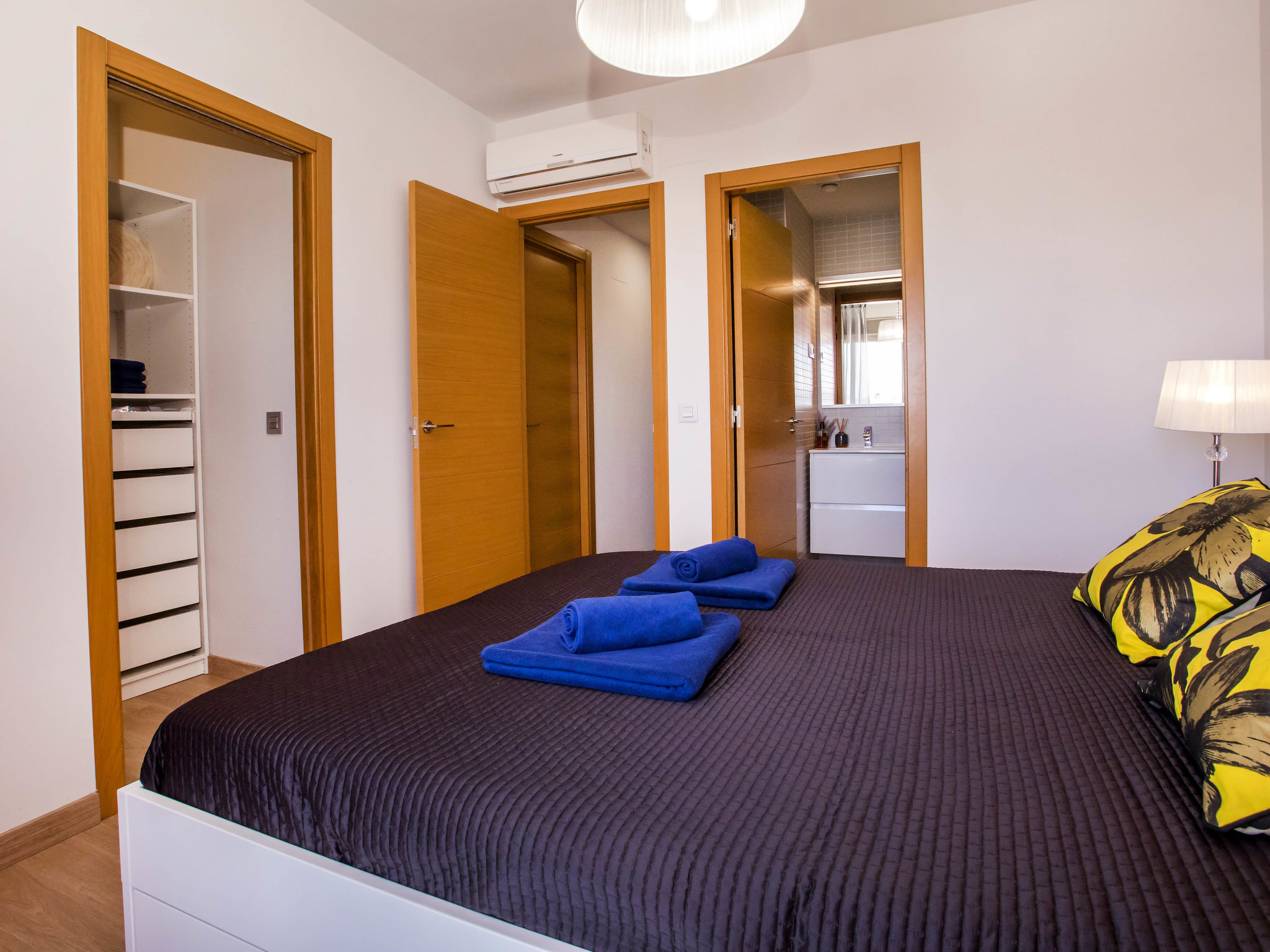 Prachtig penthouse aan de Costa Blanca, 250m van het strand in Oliva Nova - foto 15