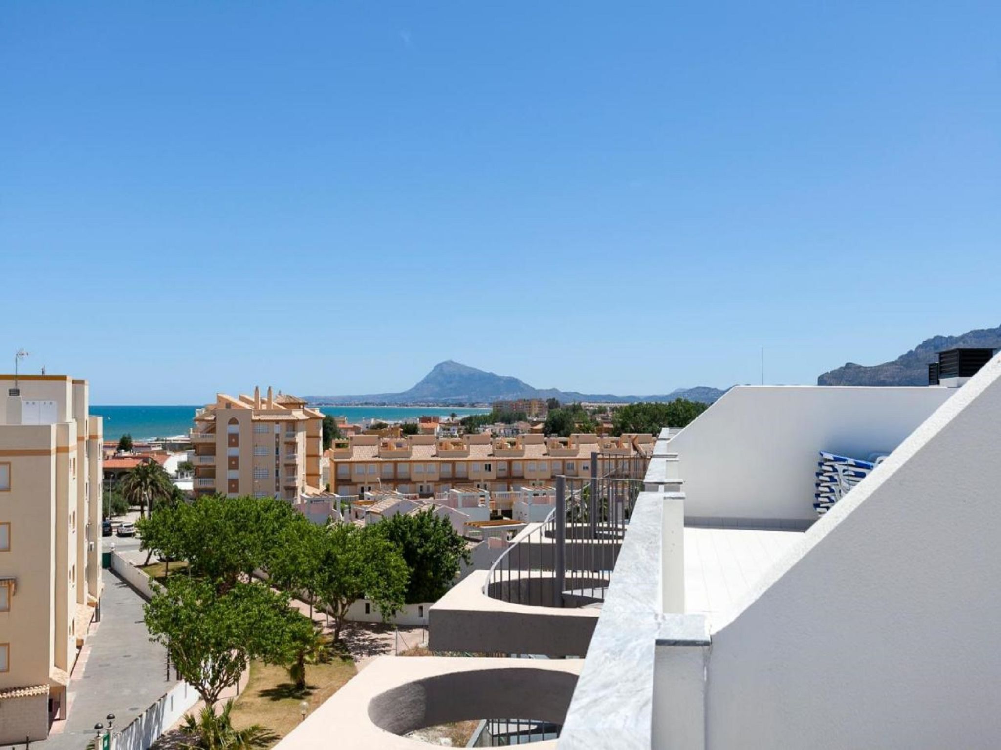 Prachtig penthouse aan de Costa Blanca, 250m van het strand in Oliva Nova - foto 29