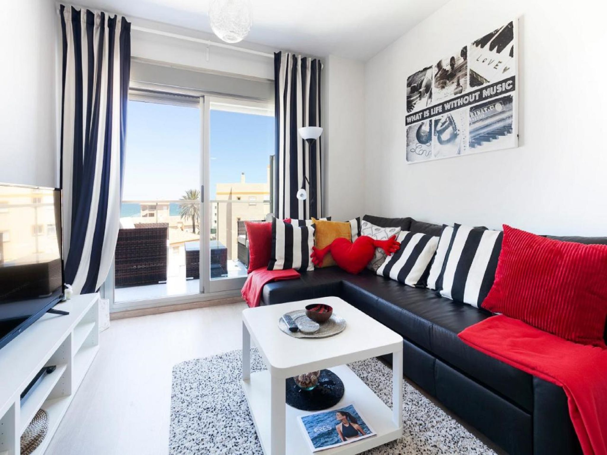 Prachtig penthouse aan de Costa Blanca, 250m van het strand in Oliva Nova - foto 6