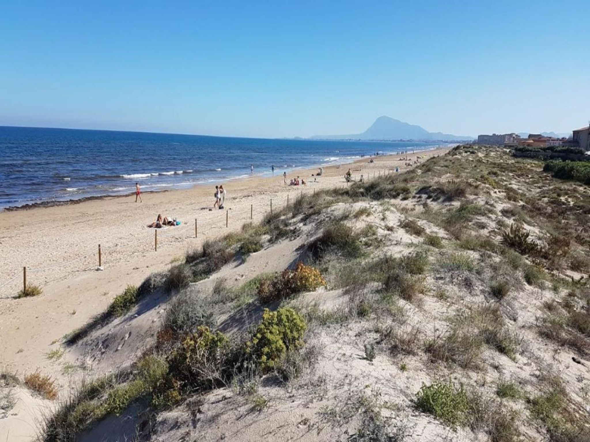 Prachtig penthouse aan de Costa Blanca, 250m van het strand in Oliva Nova - foto 31
