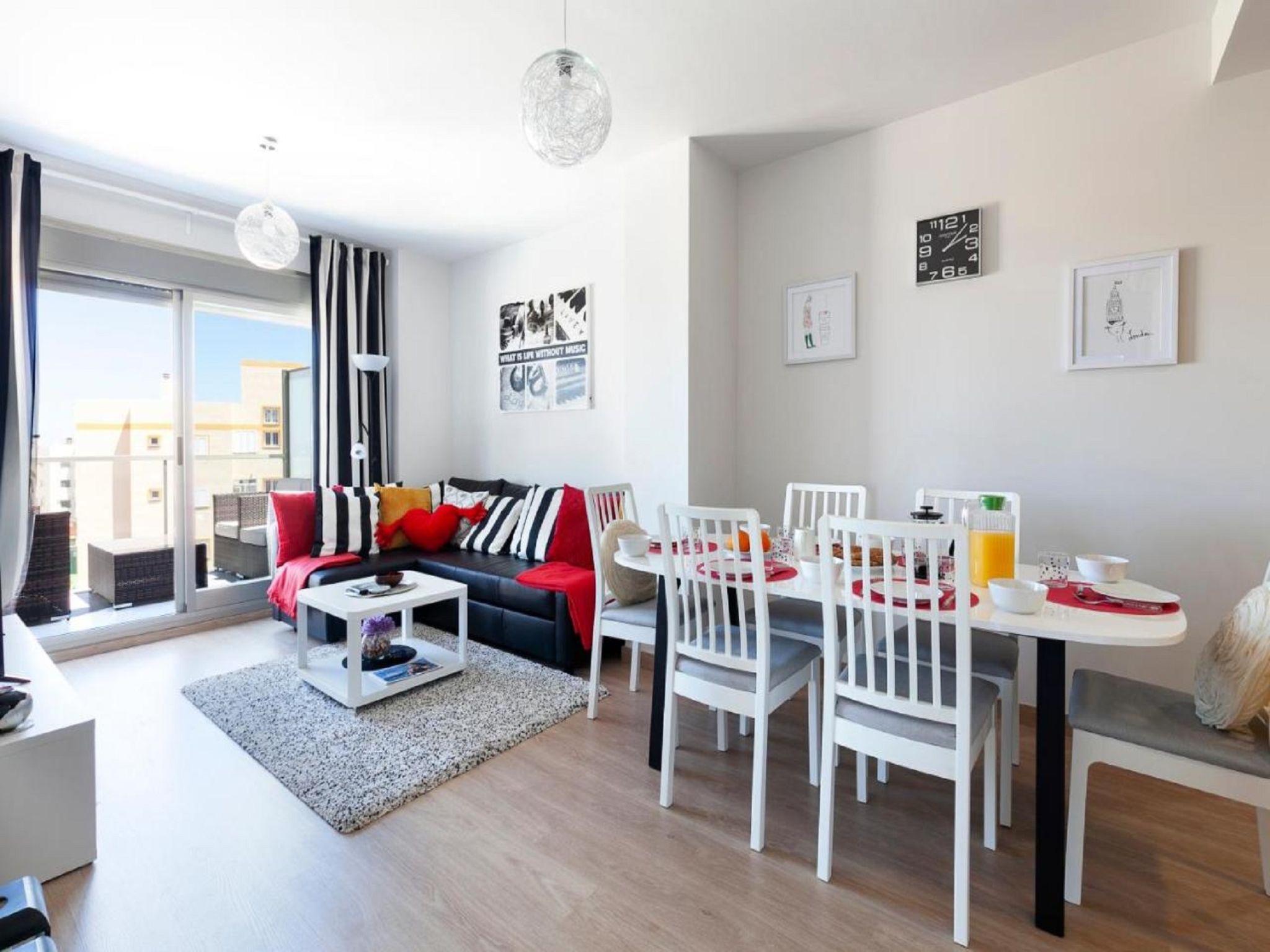 Prachtig penthouse aan de Costa Blanca, 250m van het strand in Oliva Nova - foto 4