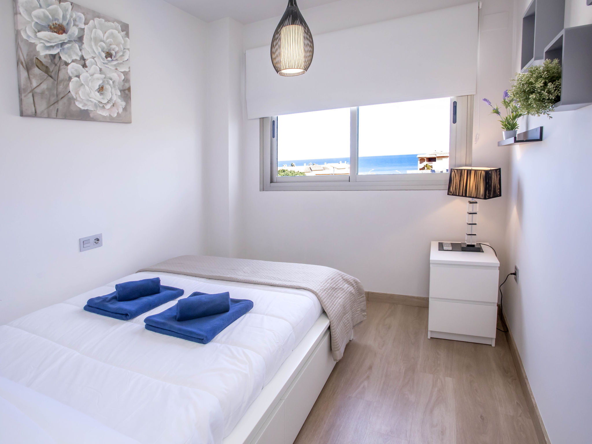 Prachtig penthouse aan de Costa Blanca, 250m van het strand in Oliva Nova - foto 17