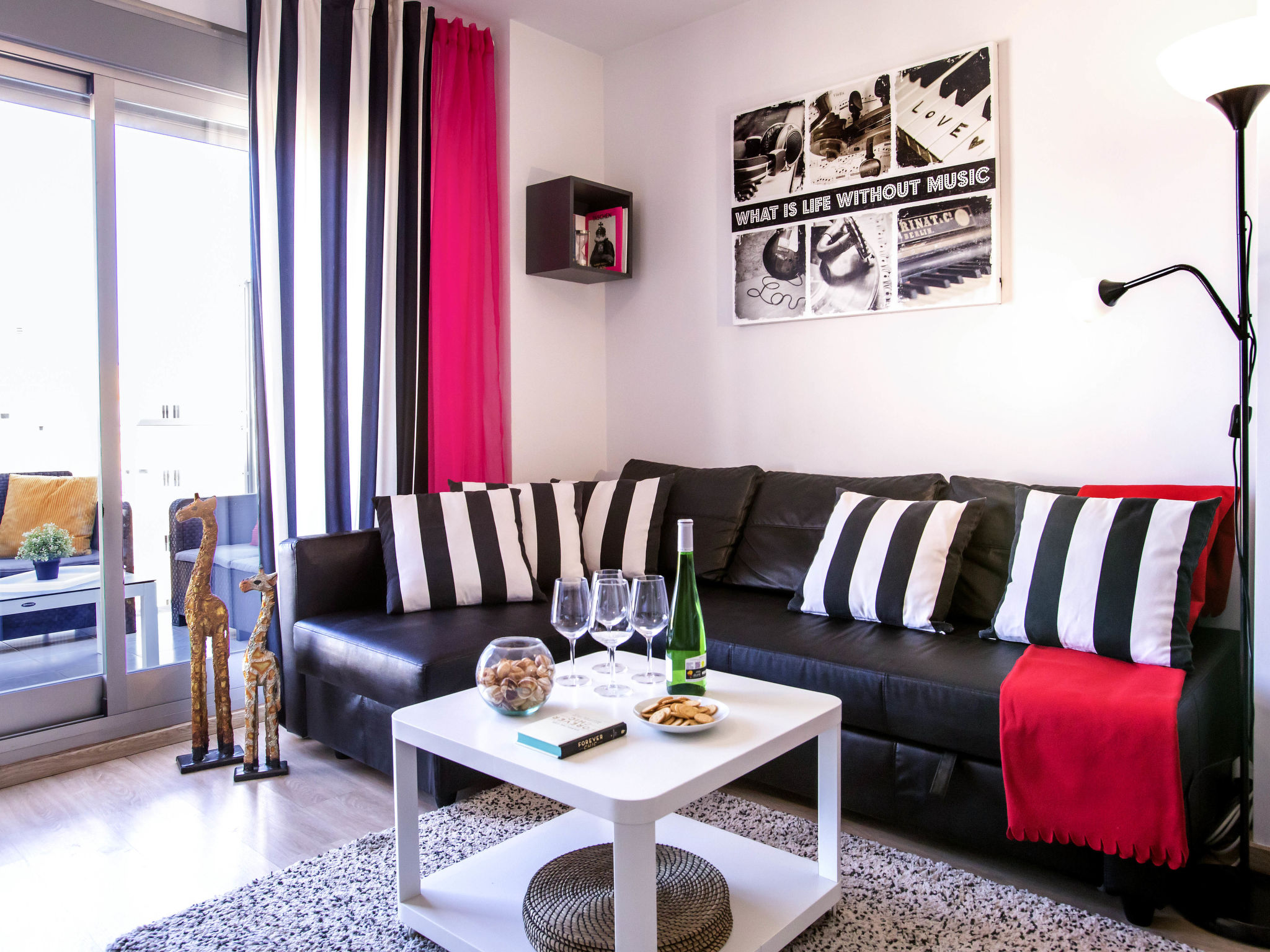 Prachtig penthouse aan de Costa Blanca, 250m van het strand in Oliva Nova - foto 10