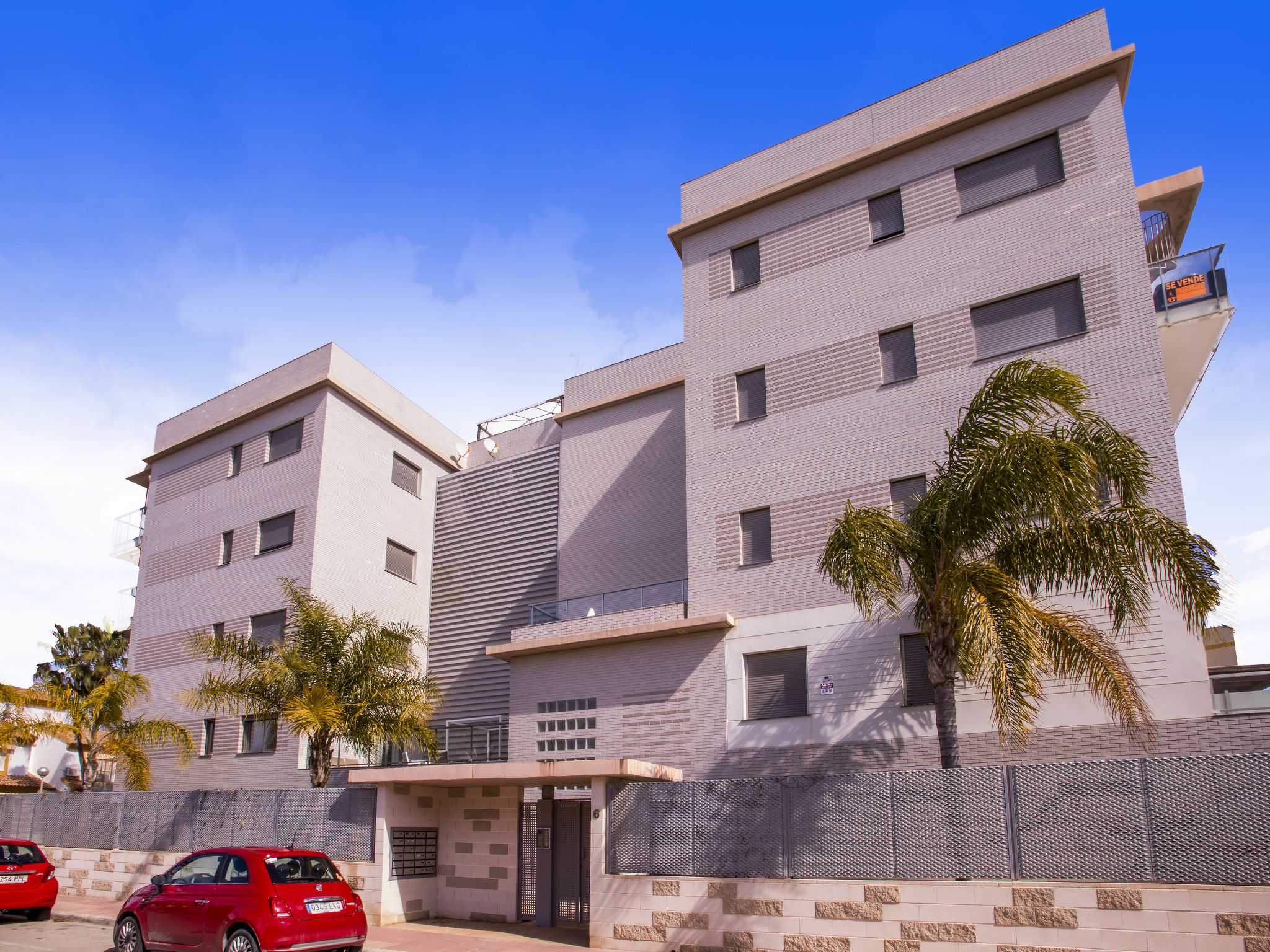 Prachtig penthouse aan de Costa Blanca, 250m van het strand in Oliva Nova - foto 34