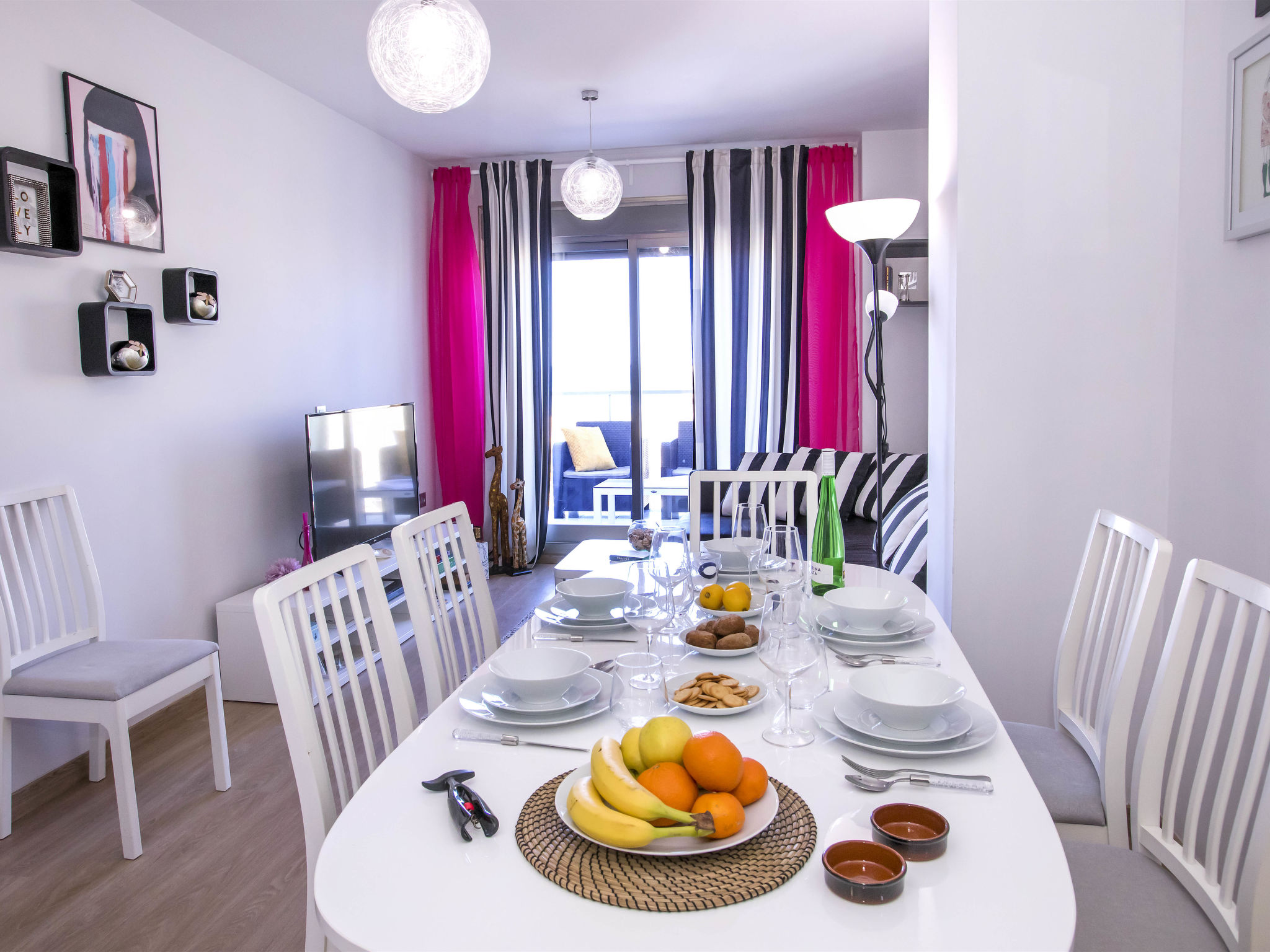 Prachtig penthouse aan de Costa Blanca, 250m van het strand in Oliva Nova - foto 11