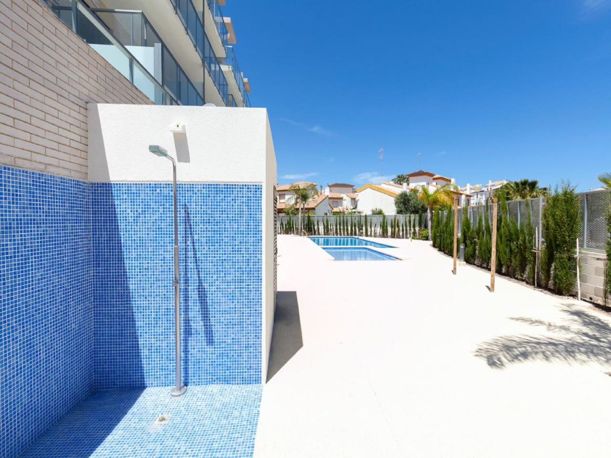 Prachtig penthouse aan de Costa Blanca, 250m van het strand in Oliva Nova - foto 32