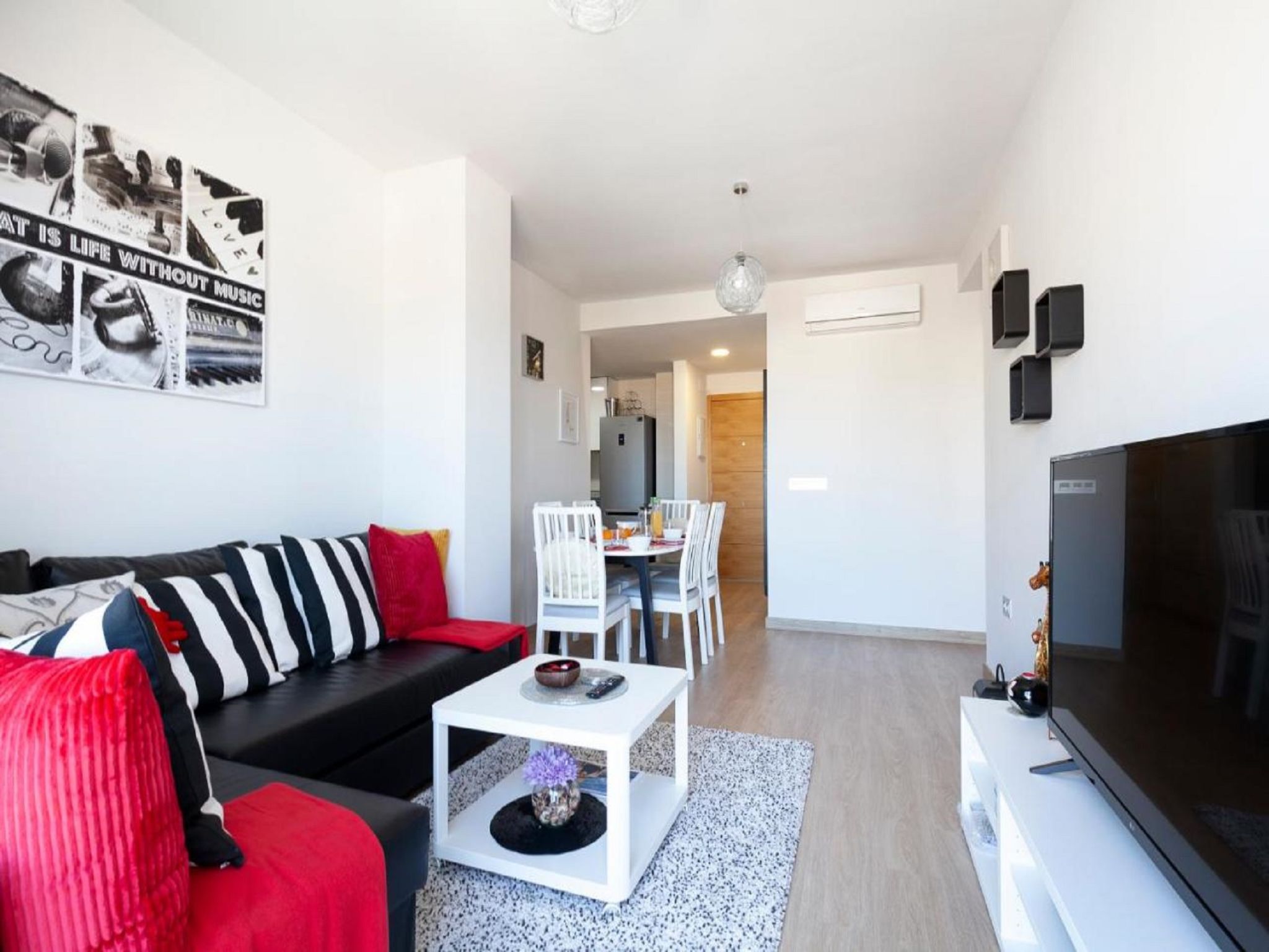 Prachtig penthouse aan de Costa Blanca, 250m van het strand in Oliva Nova - foto 12