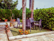 Feriebolig Casa Larauri Oliva Nova