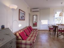 Feriebolig Casa Larauri Oliva Nova