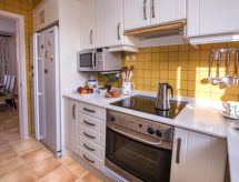 Feriebolig Casa Larauri Oliva Nova