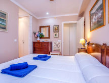 Feriebolig Casa Larauri Oliva Nova