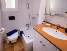 Feriebolig Casa Larauri Oliva Nova