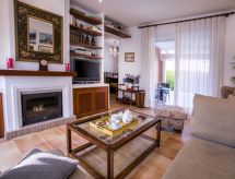 Feriebolig Casa Larauri Oliva Nova
