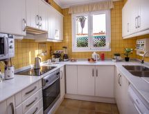 Feriebolig Casa Larauri Oliva Nova