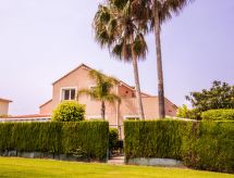 Feriebolig Casa Larauri Oliva Nova