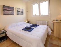 Feriebolig Casa Larauri Oliva Nova