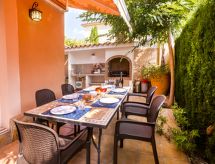 Feriebolig Casa Larauri Oliva Nova