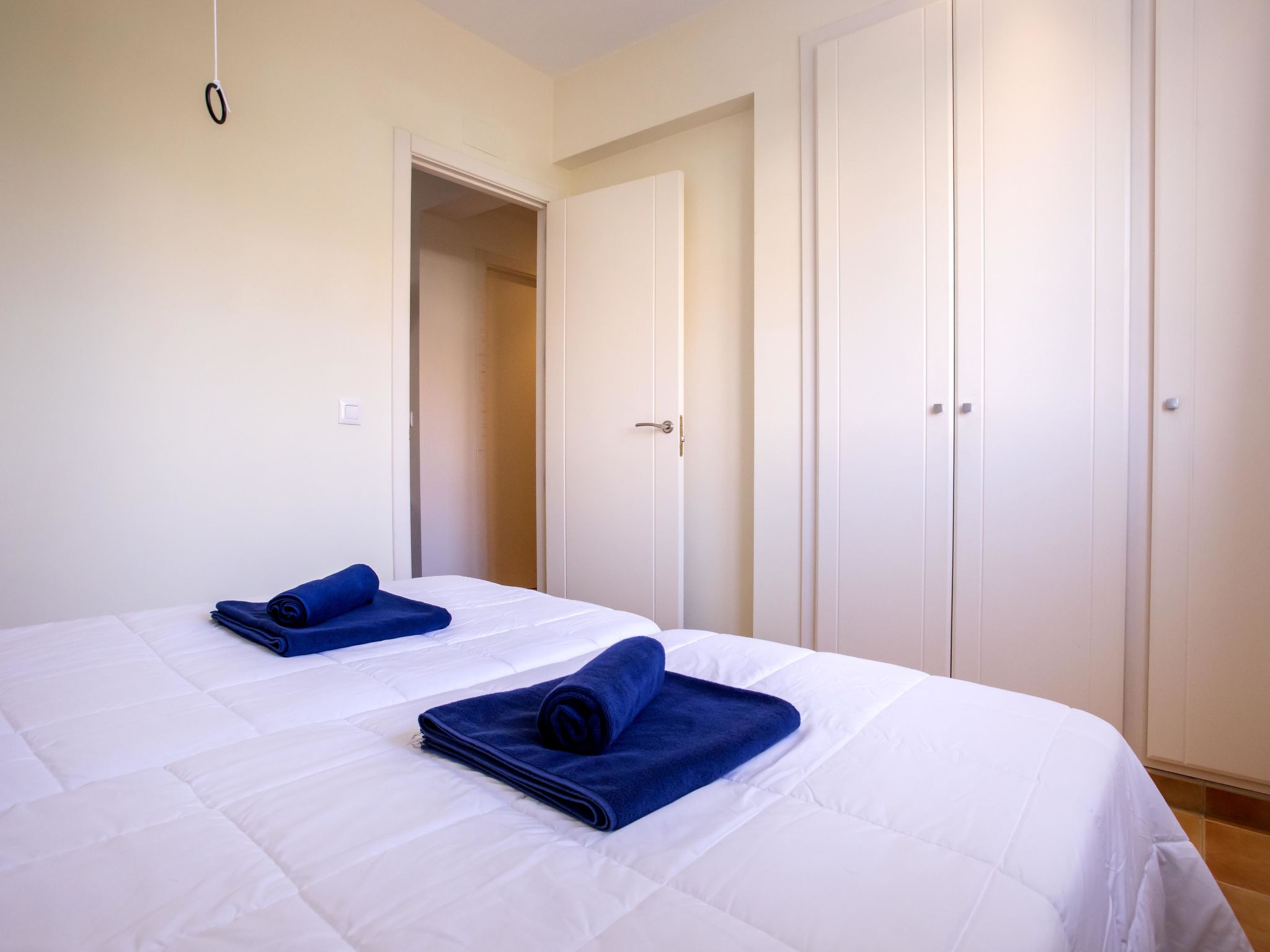 Ruime villa aan de Costa Blanca met privézwembad, vlakbij strand en golf - foto 22