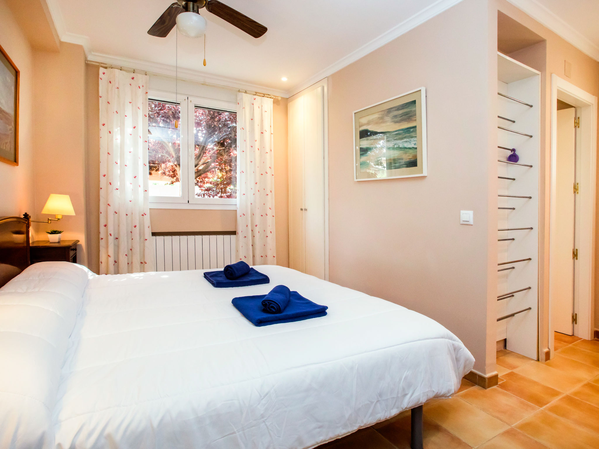 Ruime villa aan de Costa Blanca met privézwembad, vlakbij strand en golf - foto 15