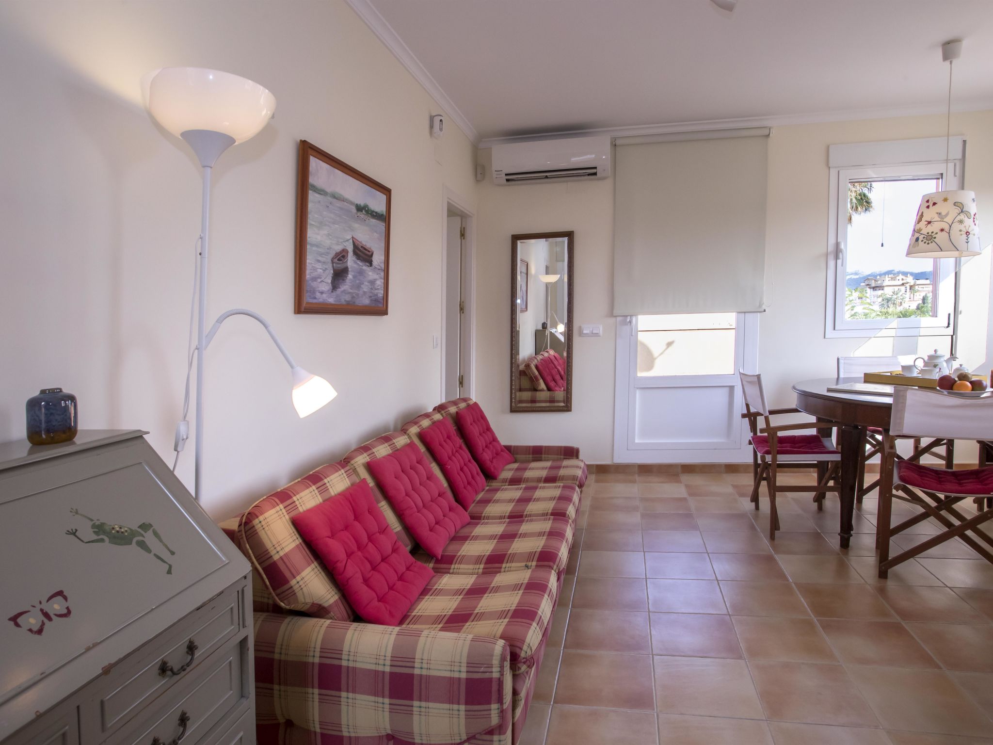 Ruime villa aan de Costa Blanca met privézwembad, vlakbij strand en golf - foto 18