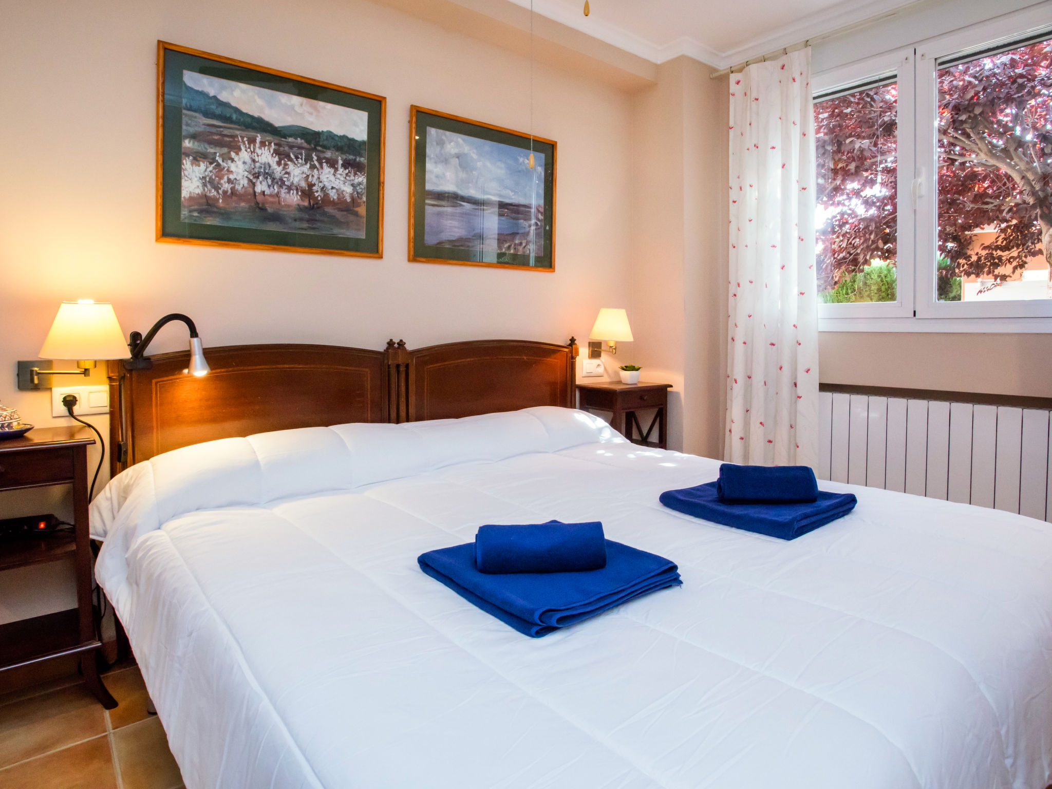 Ruime villa aan de Costa Blanca met privézwembad, vlakbij strand en golf - foto 12