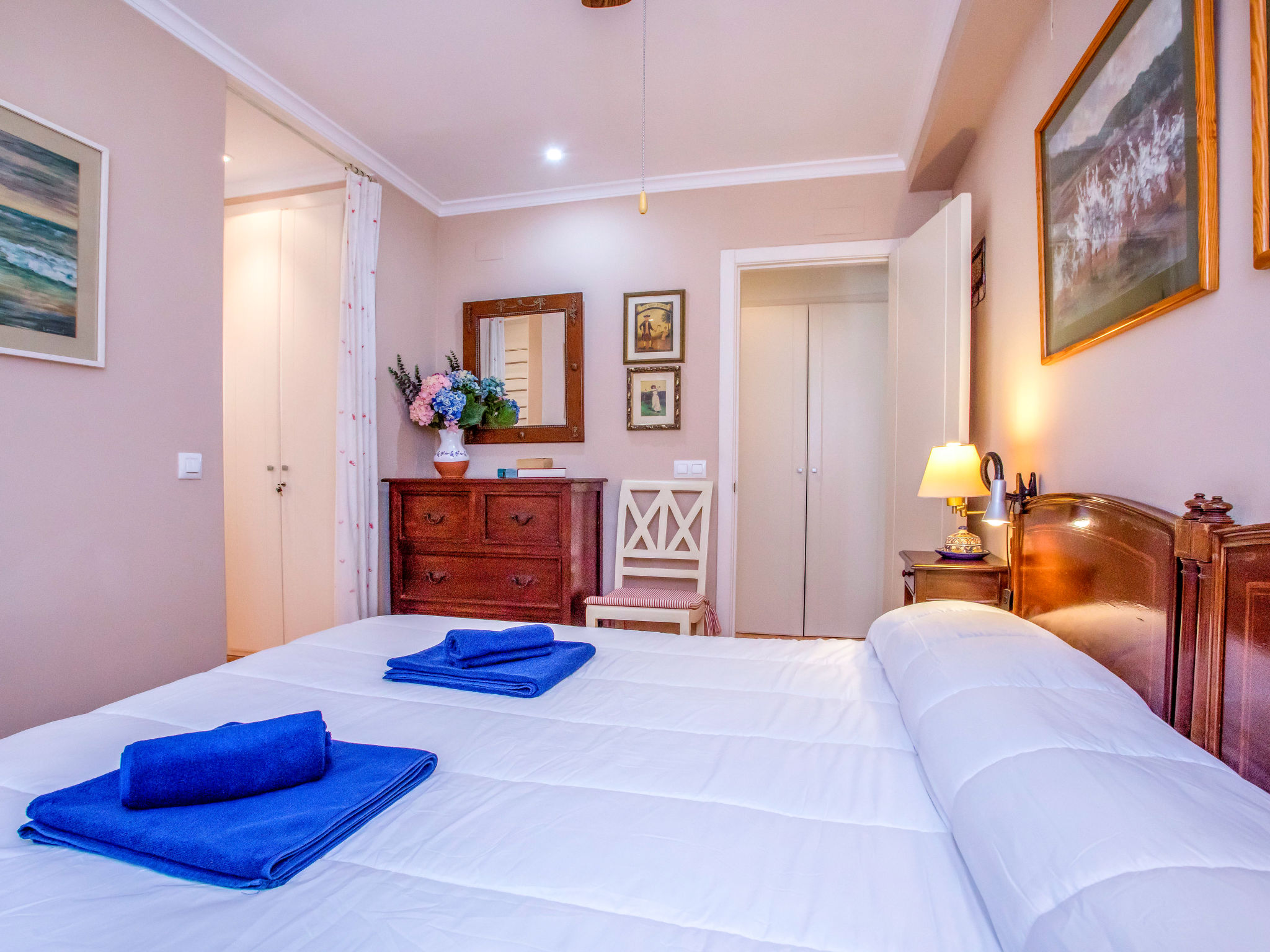 Ruime villa aan de Costa Blanca met privézwembad, vlakbij strand en golf - foto 13