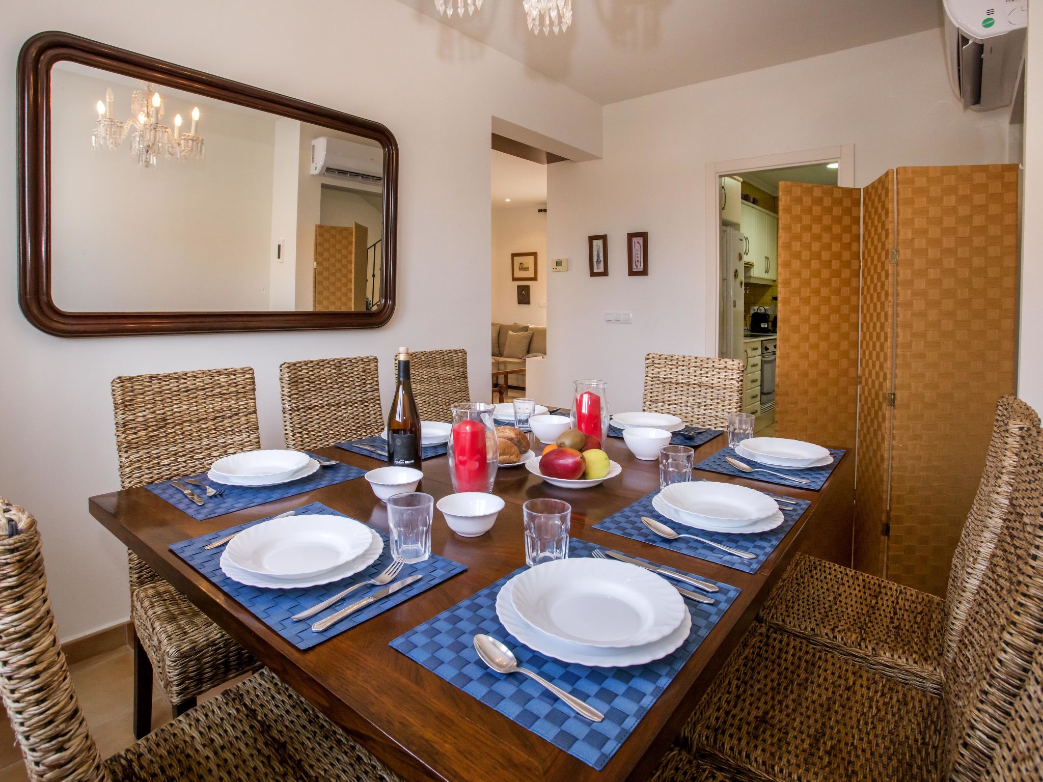 Ruime villa aan de Costa Blanca met privézwembad, vlakbij strand en golf - foto 11