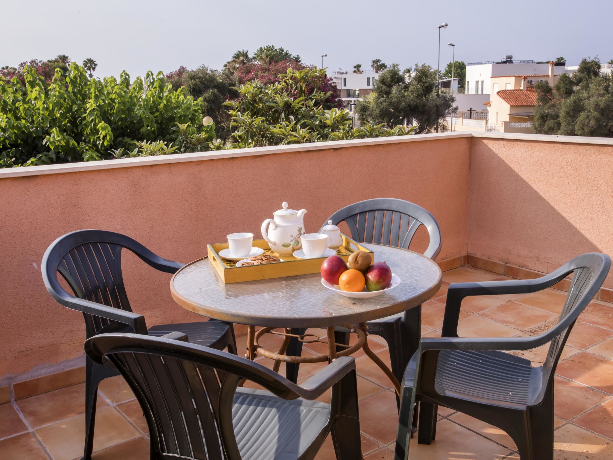 Ruime villa aan de Costa Blanca met privézwembad, vlakbij strand en golf - foto 29