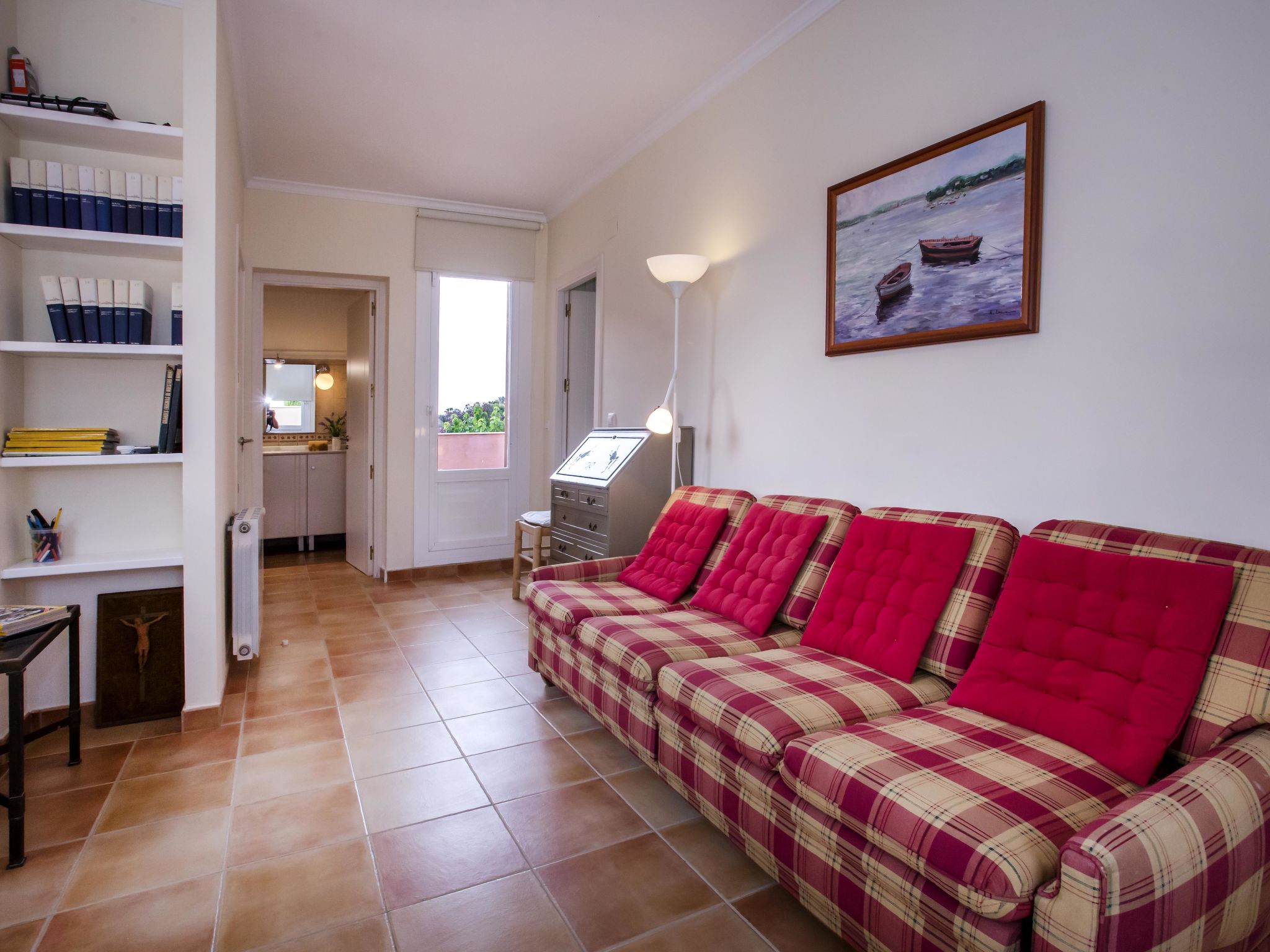 Ruime villa aan de Costa Blanca met privézwembad, vlakbij strand en golf - foto 19