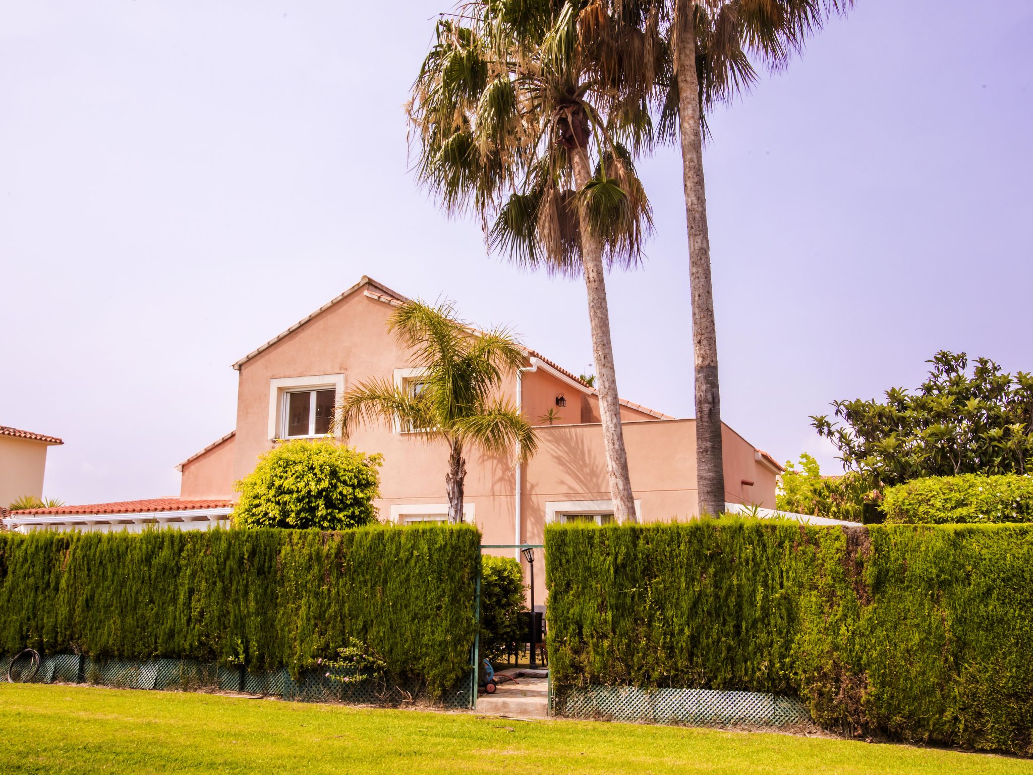 Ruime villa aan de Costa Blanca met privézwembad, vlakbij strand en golf - foto 31