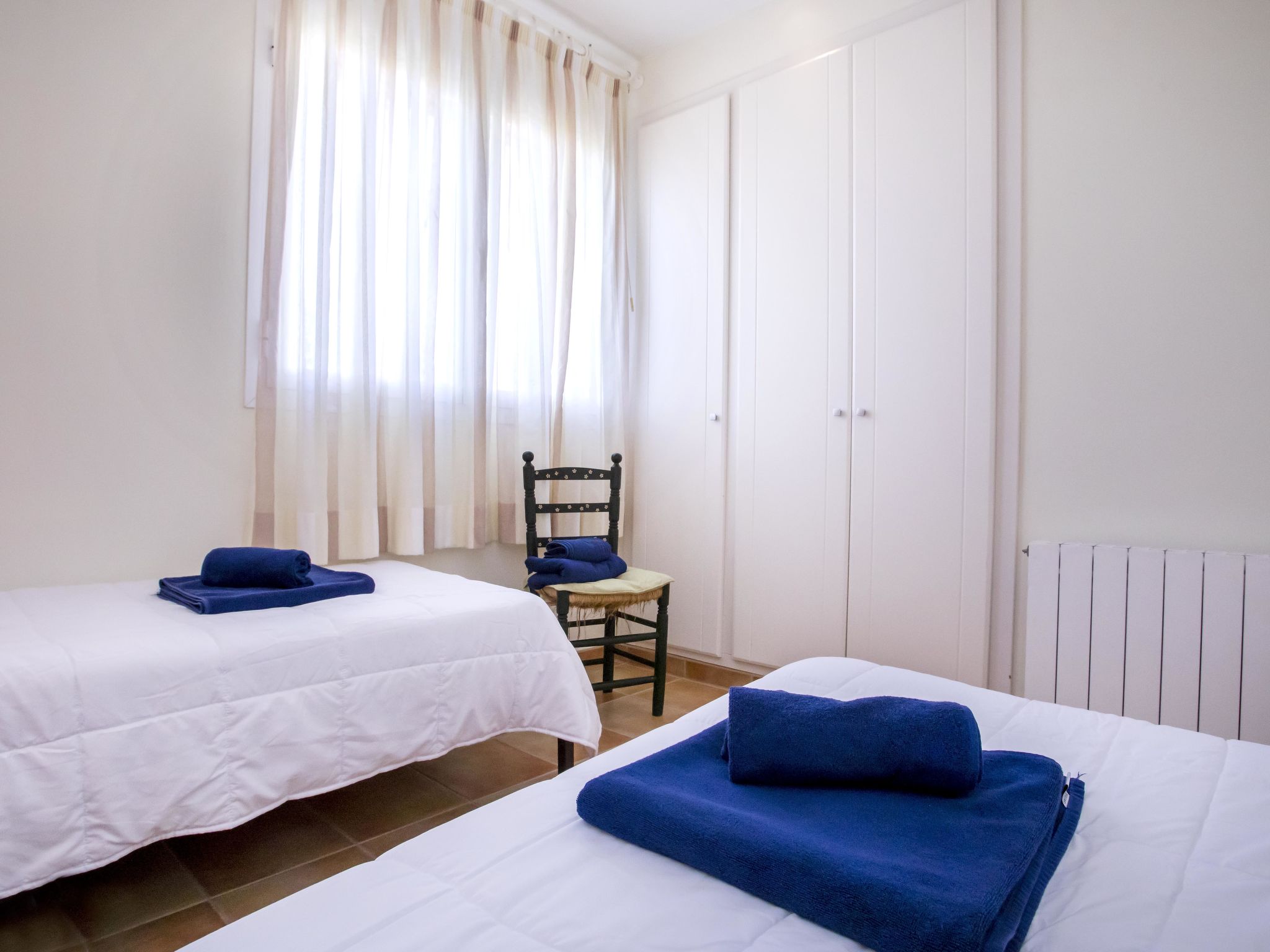 Ruime villa aan de Costa Blanca met privézwembad, vlakbij strand en golf - foto 24