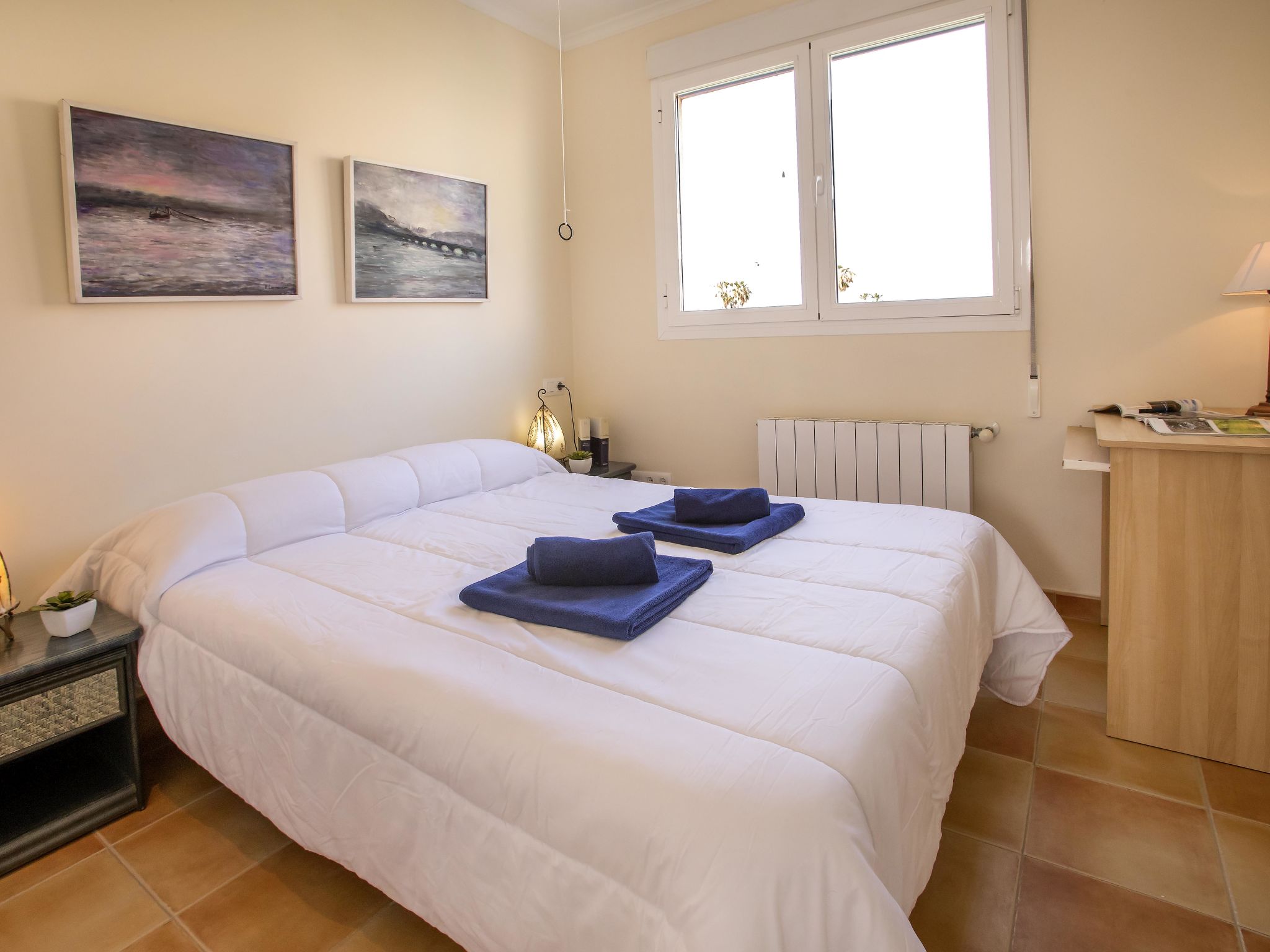 Ruime villa aan de Costa Blanca met privézwembad, vlakbij strand en golf - foto 16