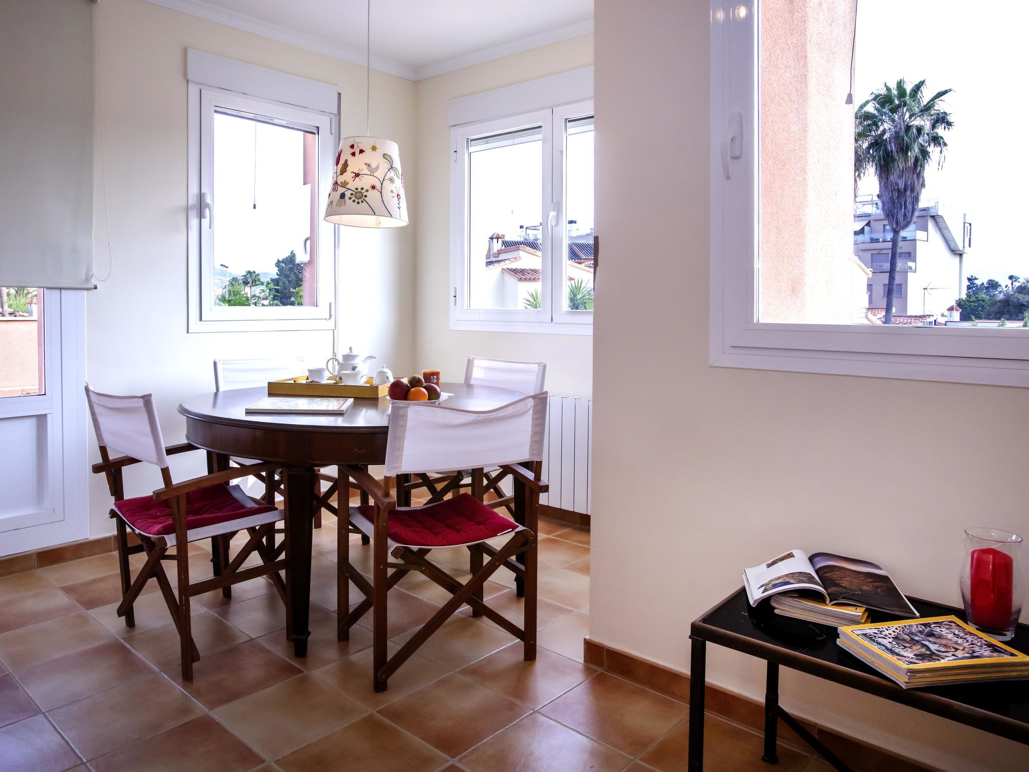 Ruime villa aan de Costa Blanca met privézwembad, vlakbij strand en golf - foto 20