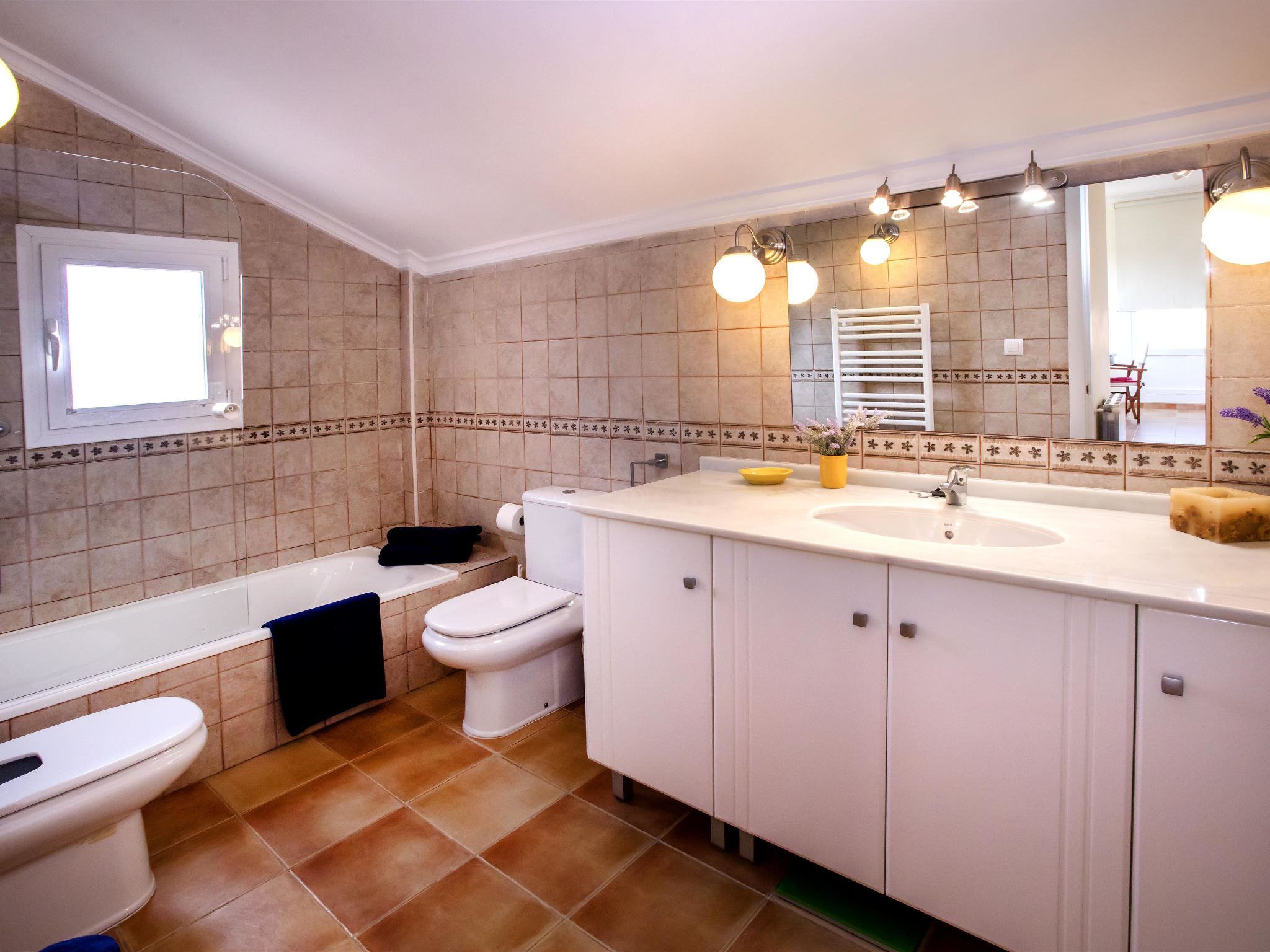 Ruime villa aan de Costa Blanca met privézwembad, vlakbij strand en golf - foto 25