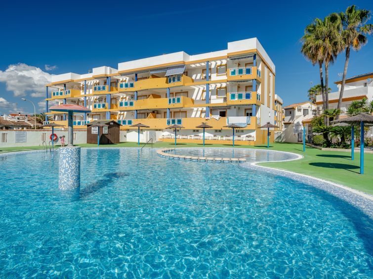 San Fernando – Oliva – Costa Blanca