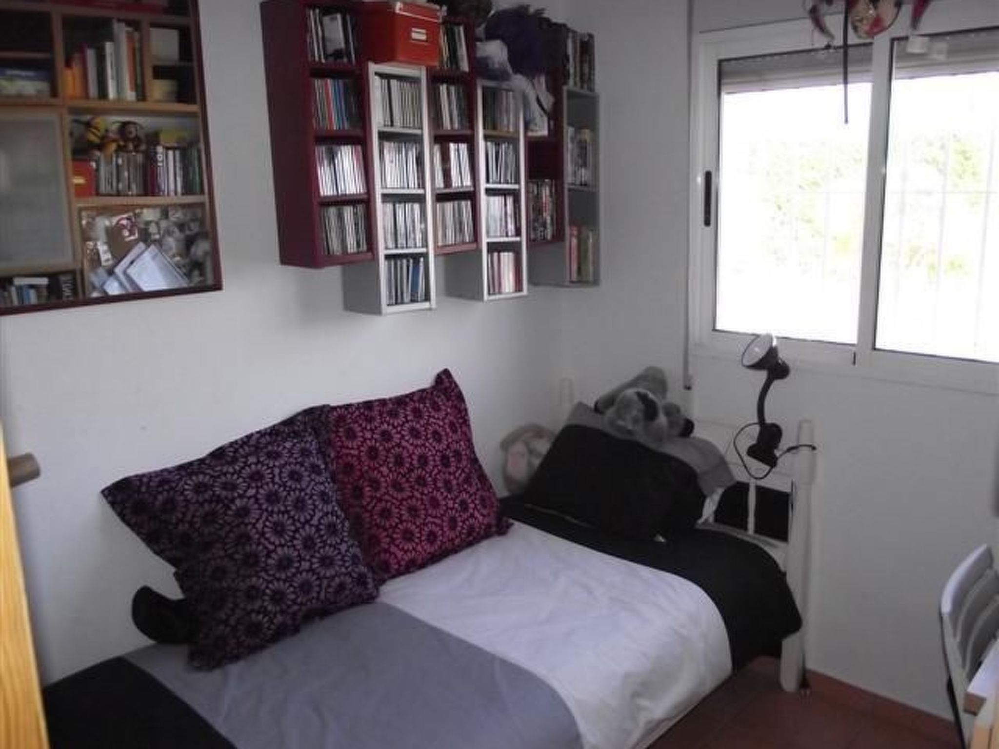 Villa im spanischen Stil mit großem Pool und ein-Drinnen