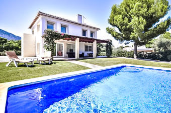 Ferienhaus Villa Las Cycas In Denia Es9700 113 1 Interhome