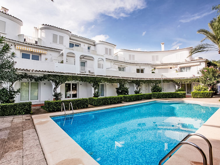 Search and Stay destination Denia, VC - Spain from AU$ 201. Oasis Beach