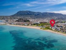 Gerenoveerd appartement op 50 meter van het strand in Dénia - thumbnail 2