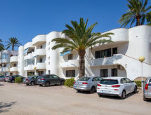 Gerenoveerd appartement op 50 meter van het strand in Dénia - thumbnail 1