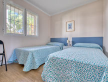 Gerenoveerd appartement op 50 meter van het strand in Dénia - thumbnail 5