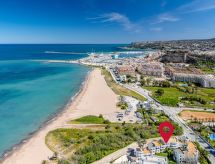Gerenoveerd appartement op 50 meter van het strand in Dénia - thumbnail 3